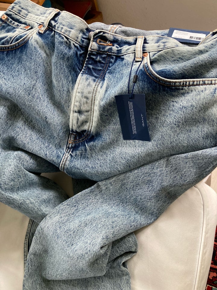 Jeans, Gant, str. 36