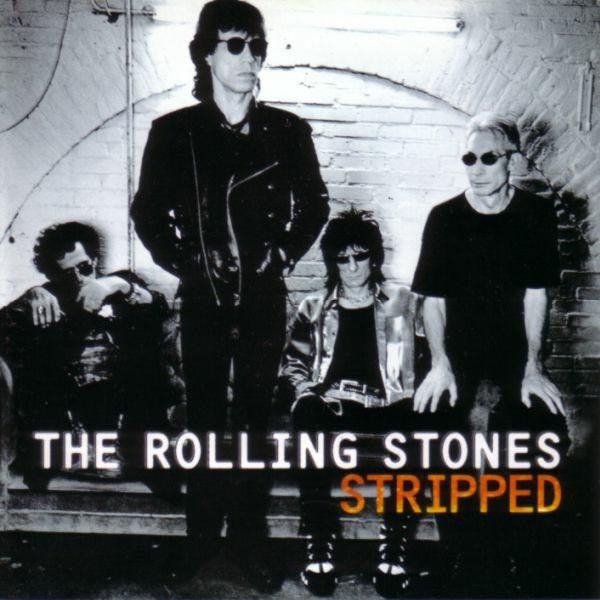 ¤/ The Rolling Stones : CD :