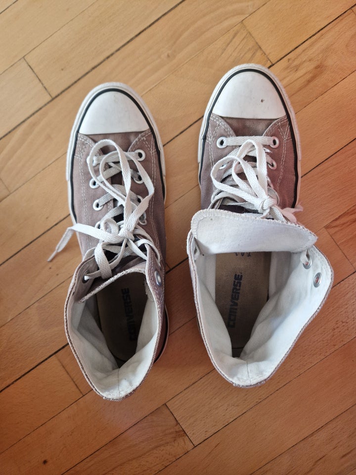 Sneakers, Converse All Star, str.