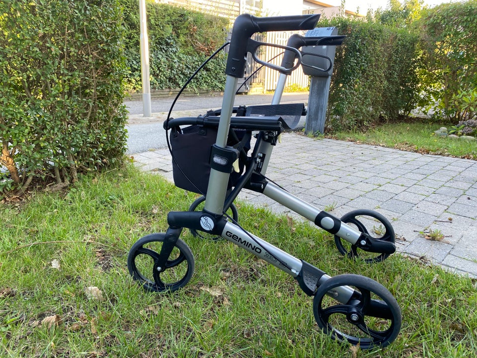 Rollator Gemino 30 s