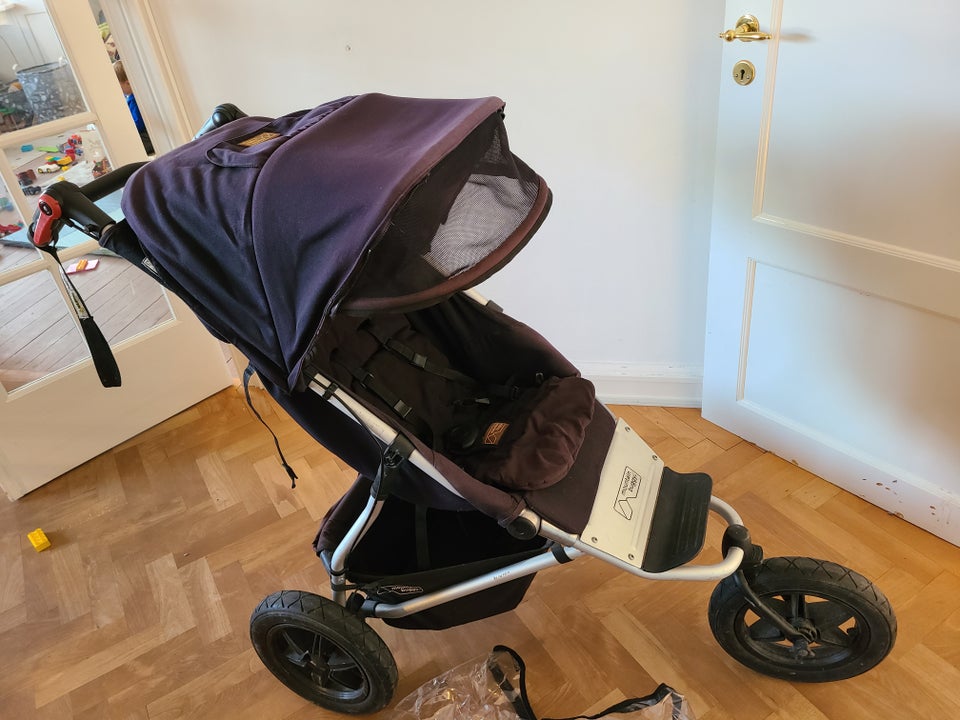 Babyjogger Mountain Buggy Urban