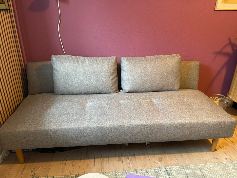 Lille sovesofa