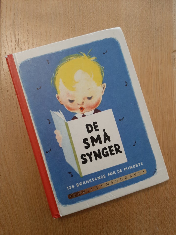 De små synger , De små synger