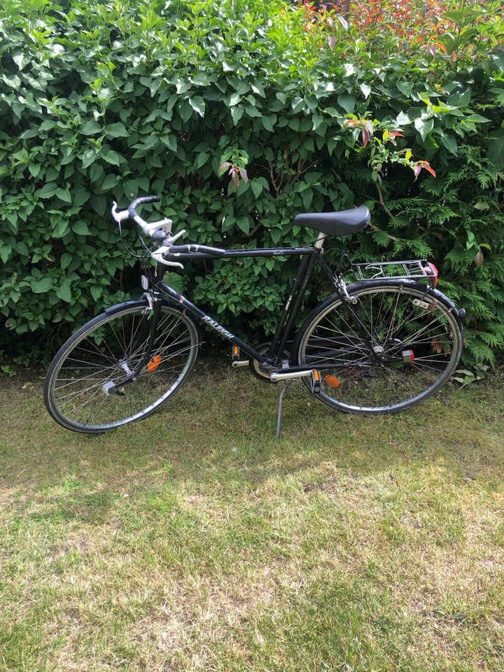 Herrecykel Raleigh Sprite 60 cm