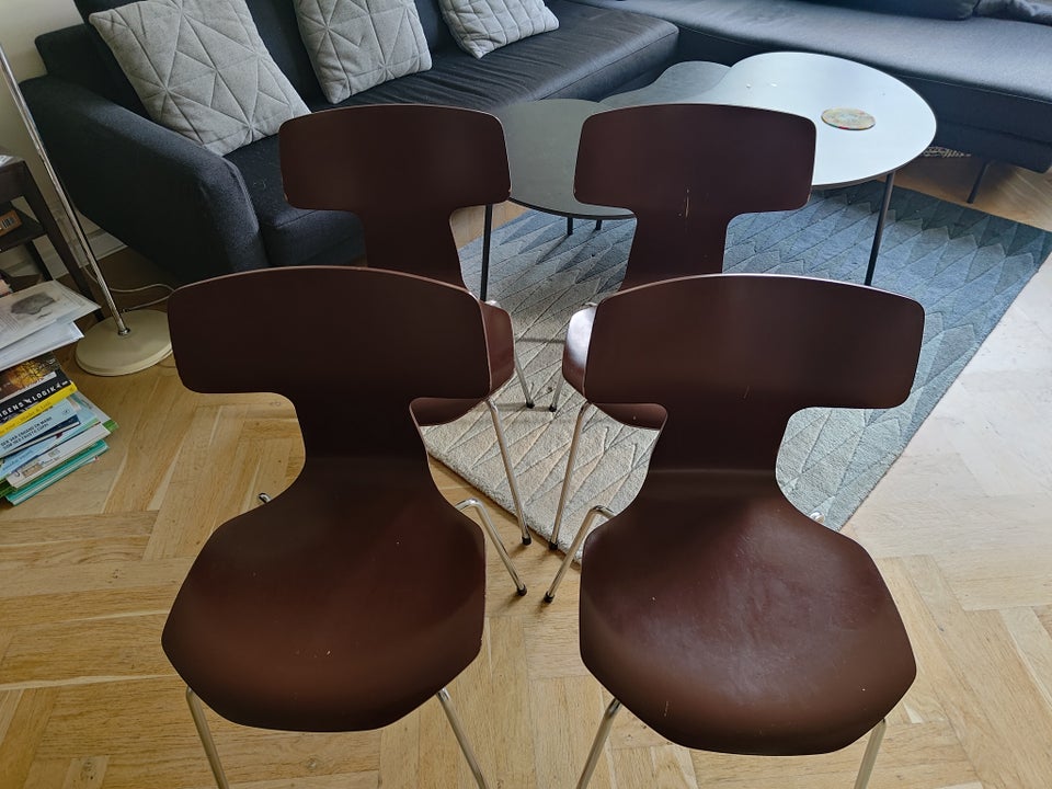 Arne Jacobsen, stol, 3103