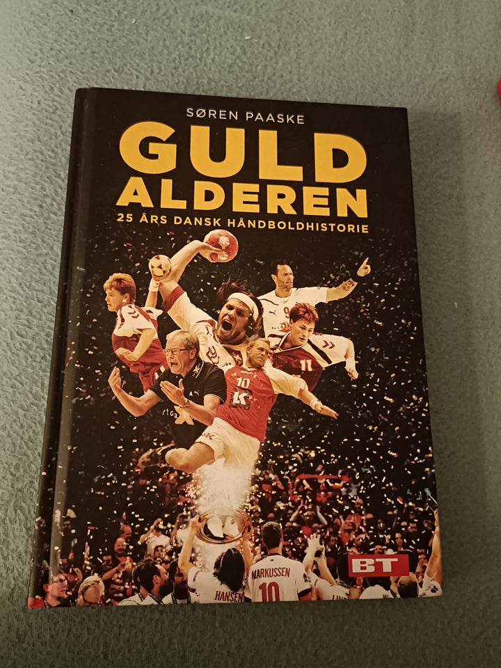 Guld alderen