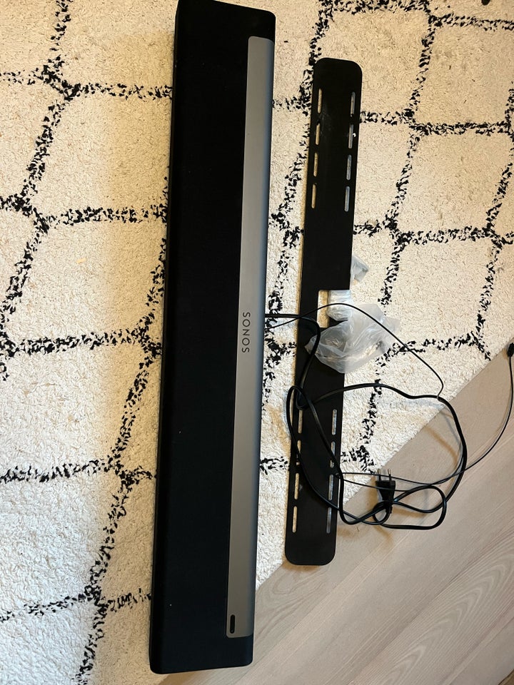 Højttaler SONOS Soundbar