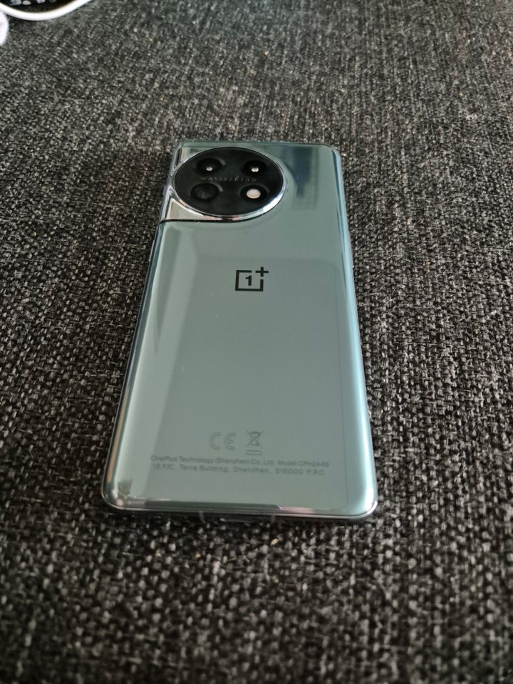 OnePlus 11, 256 GB , Perfekt