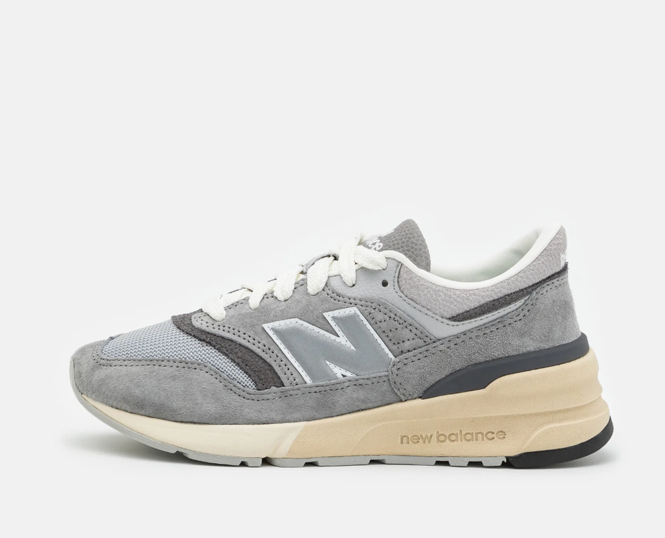 Sneakers, New Balance, str. 44,5