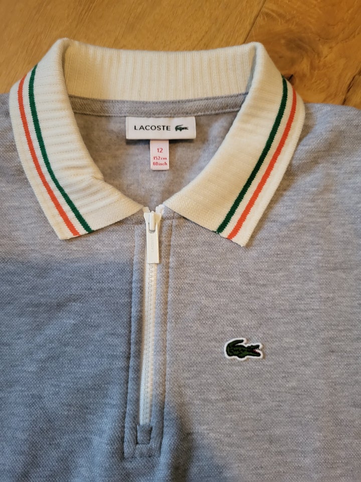 Kjole, Kjolebluse, Lacoste