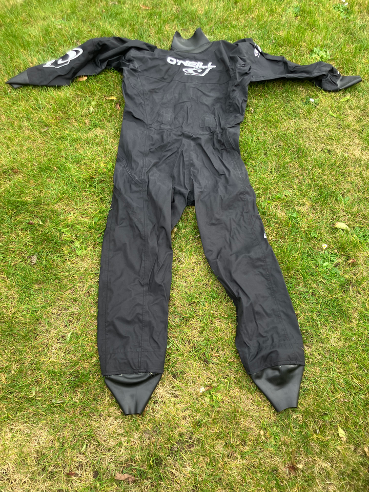 Tørdragt, Oneill boost Drysuit,