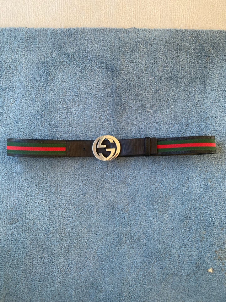 Bælte, GUCCI, str. 100