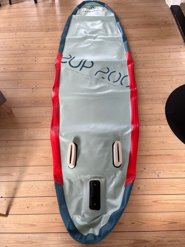 Paddle board  Firefly isup200