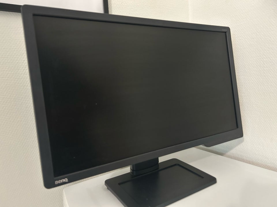 Benq XL2411P 24 tommer