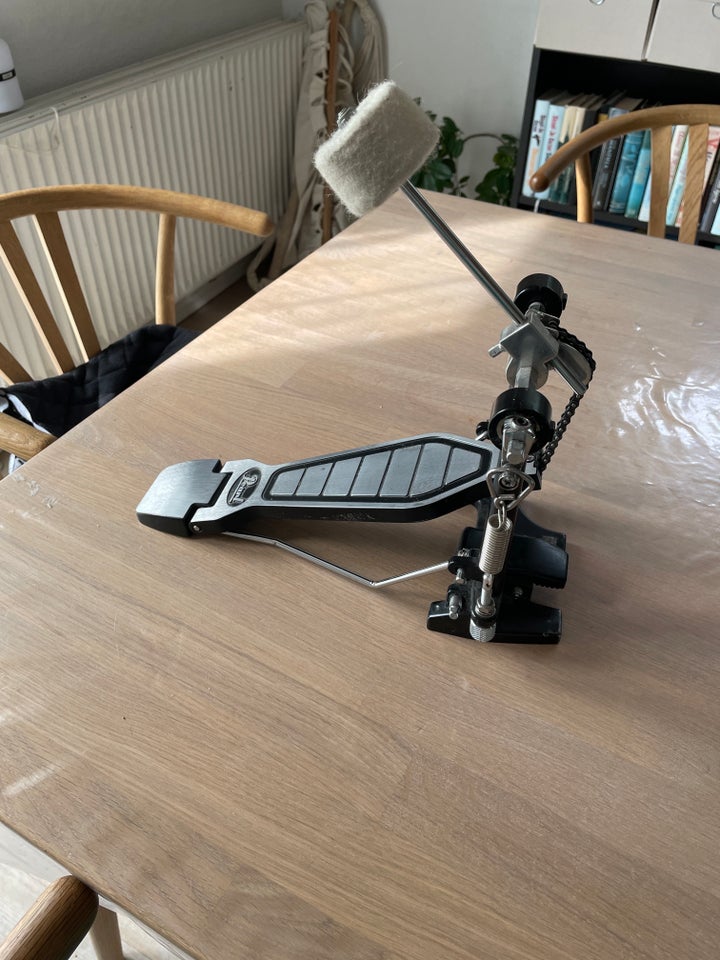 Andet Pearl Stortrommepedal