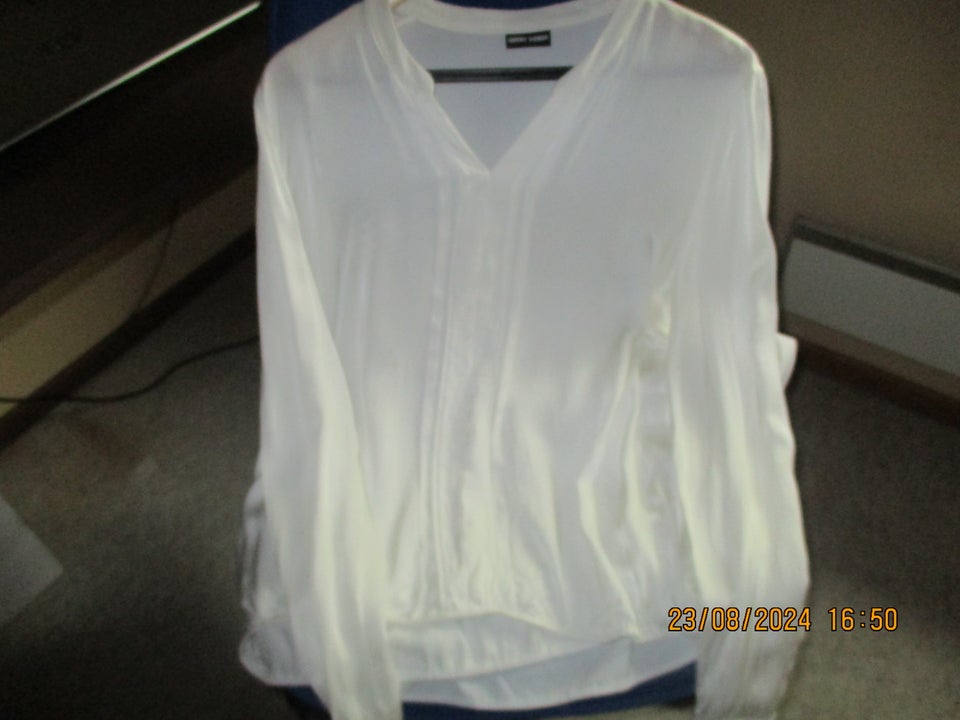 Bluse, gerry weber msch, str. 40