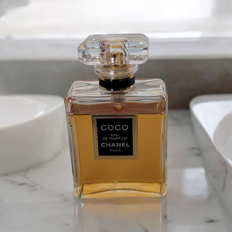 Eau de parfum, Parfume, Coco Chanel