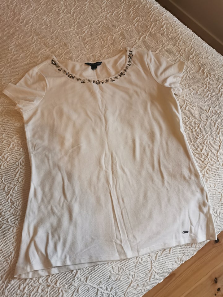 T-shirt, Tommy Hilfiger, str. 36