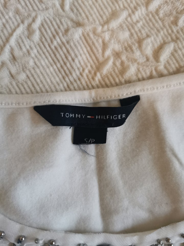 T-shirt, Tommy Hilfiger, str. 36