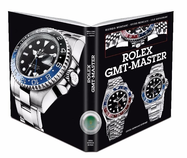 Andet, Rolex