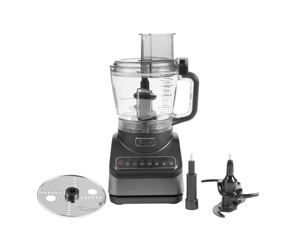 Foodprocessor Ninja