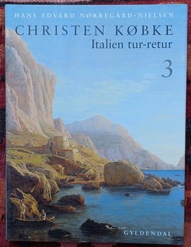 Christen Købke 1-3, Hans Edvard