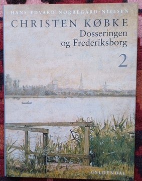 Christen Købke 1-3, Hans Edvard