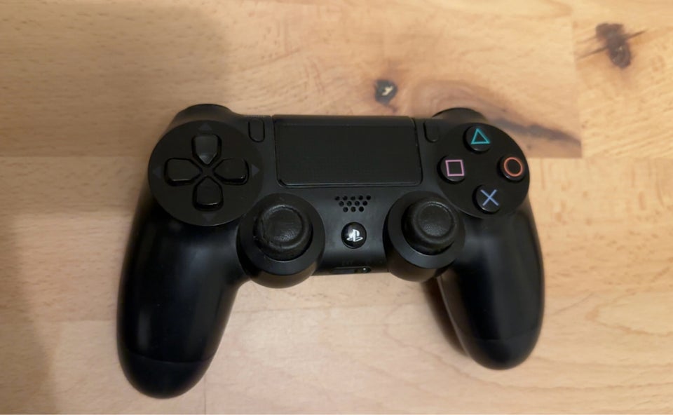 Playstation 4, PS4 controller,