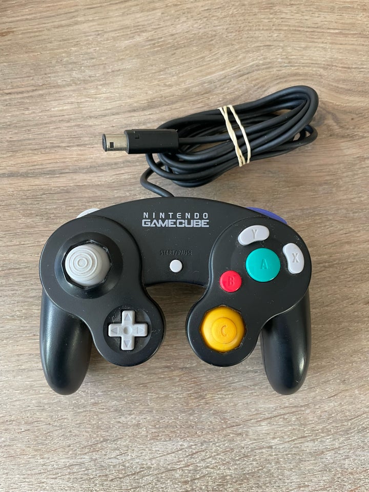 Nintendo Gamecube DOL-001(EUR)