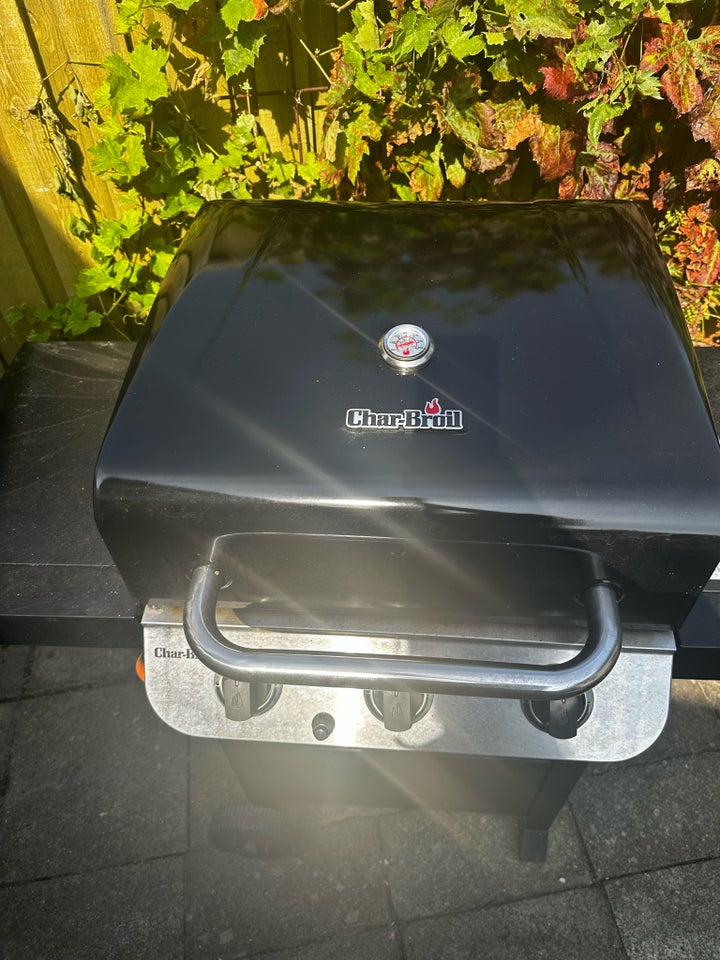 Gasgrill Char-broil