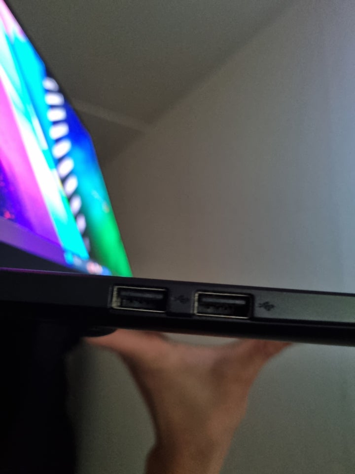 Asus VivoBook OLED 156 tommer 8 GB