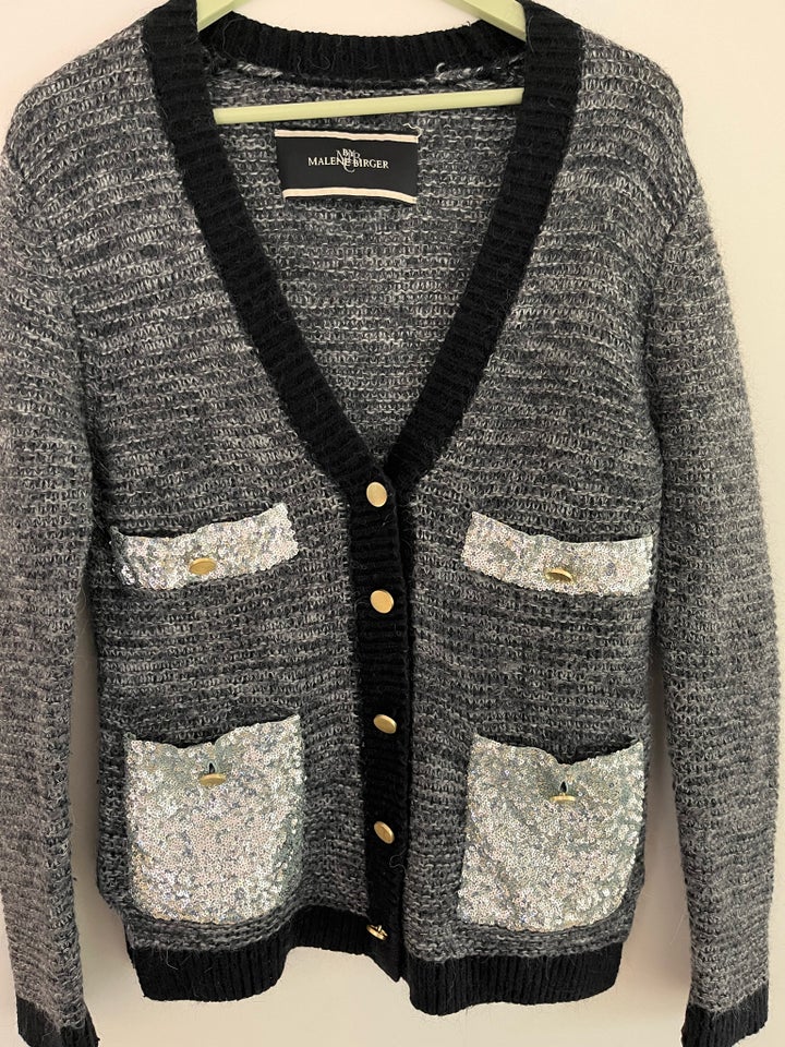 Cardigan Malene Birger str 36