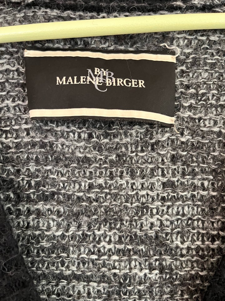 Cardigan Malene Birger str 36