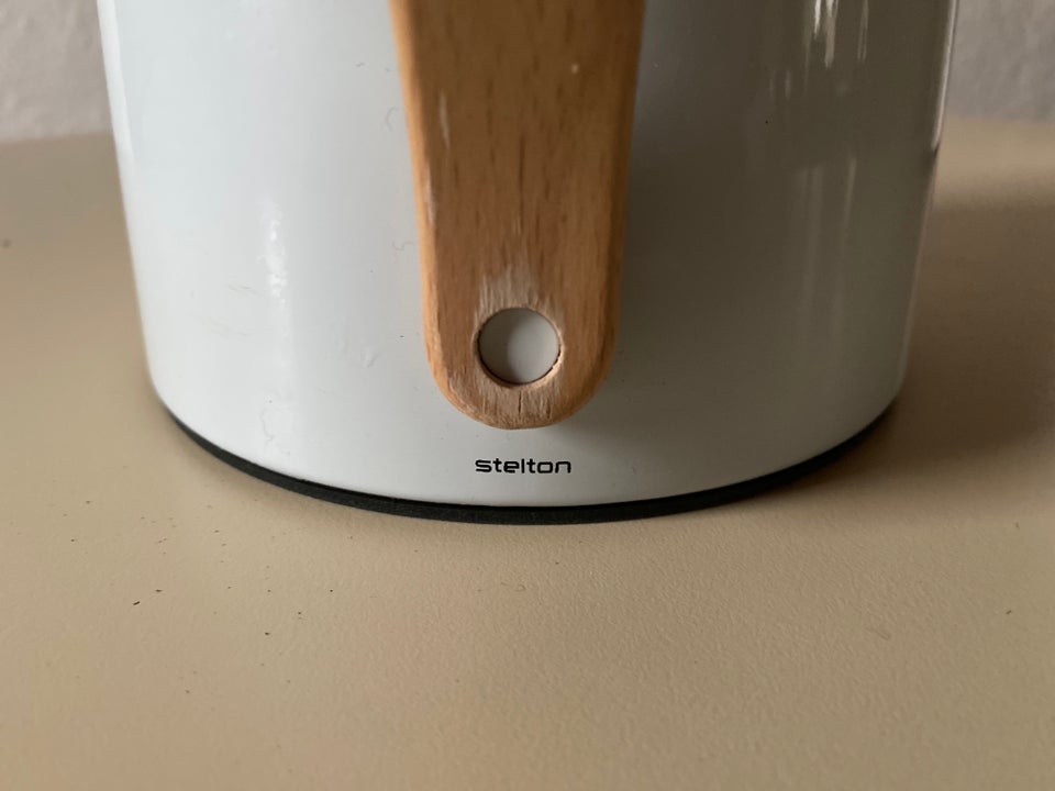 Stelton termokande, Stelton