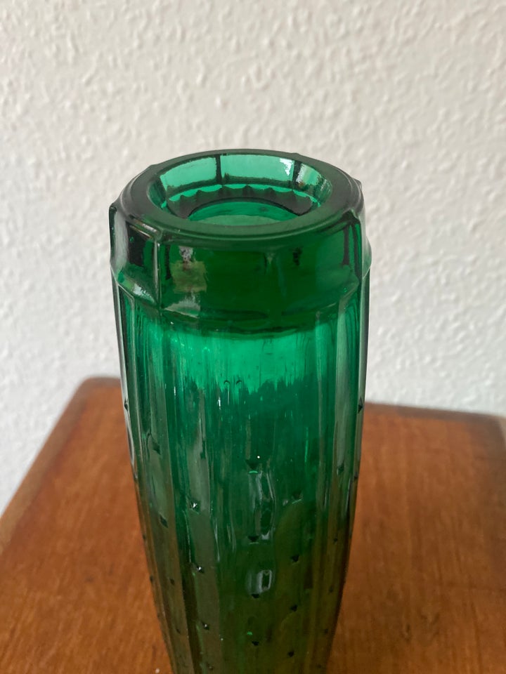 Glas Rudolf Jurnikl vase