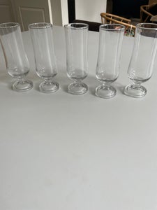 Glas Drinksglas cocktail