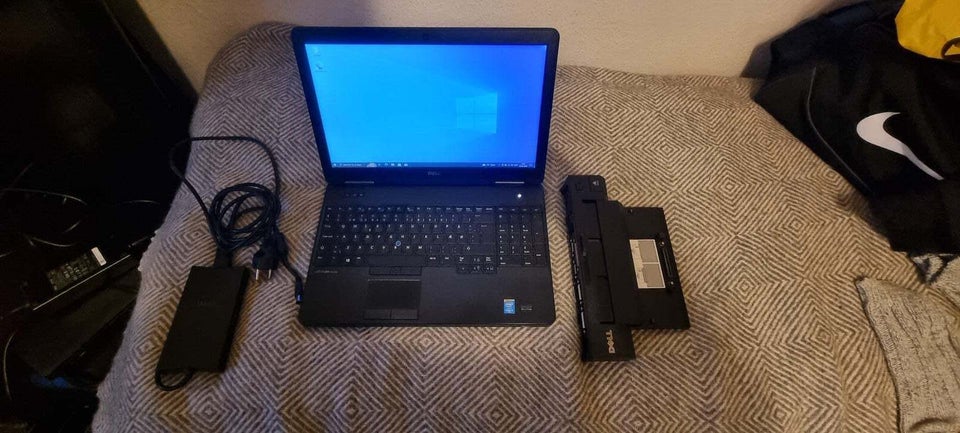 Dell Latitude E5540 16 GHz 8 GB