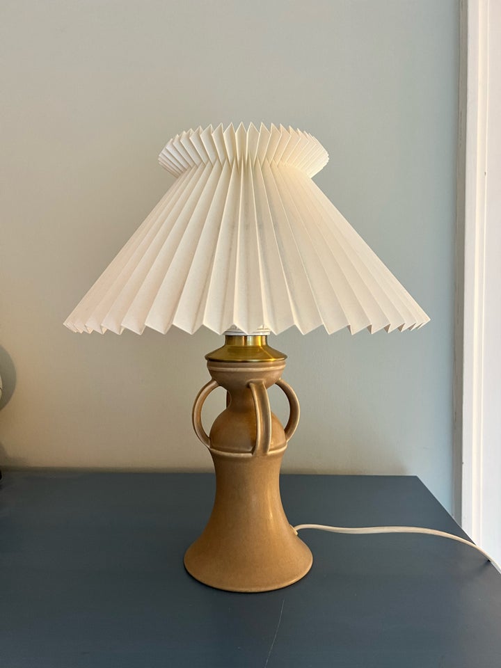 Lampe, Le Klint