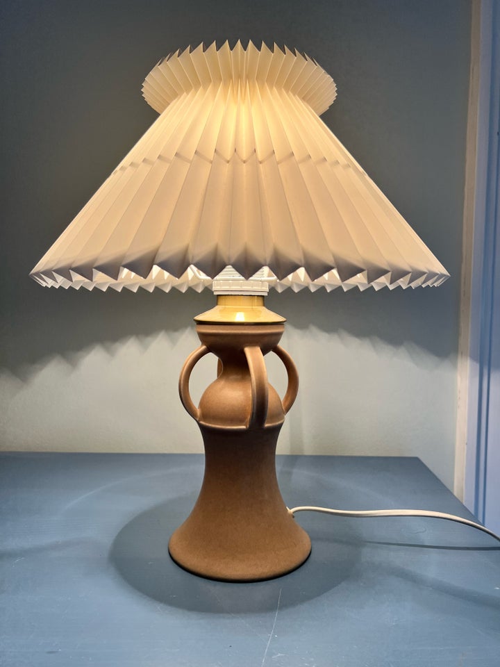 Lampe, Le Klint