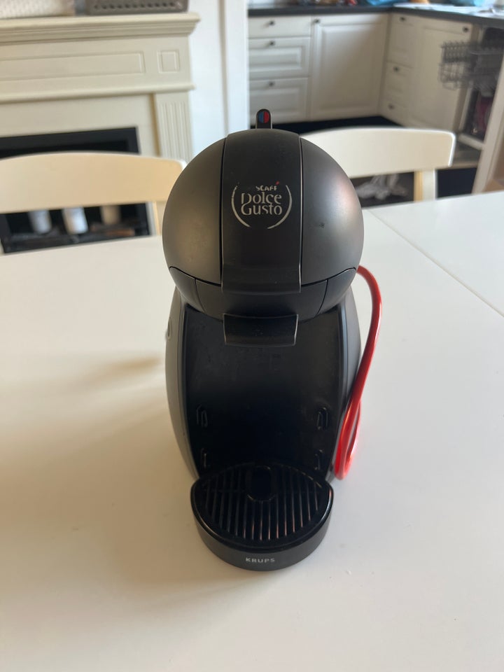 Kaffemaskine Dolce Gusto