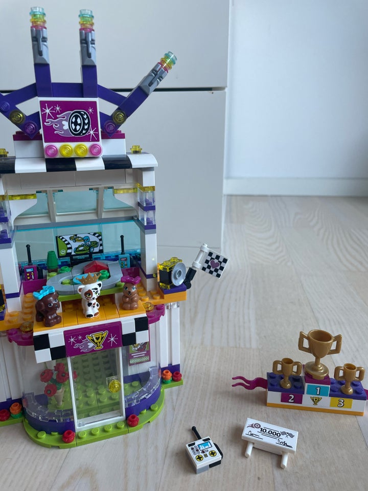 Lego Friends 41352