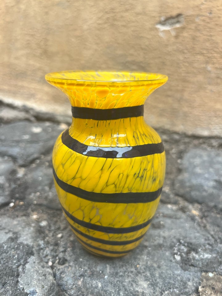 Lille muranovase, Vintage