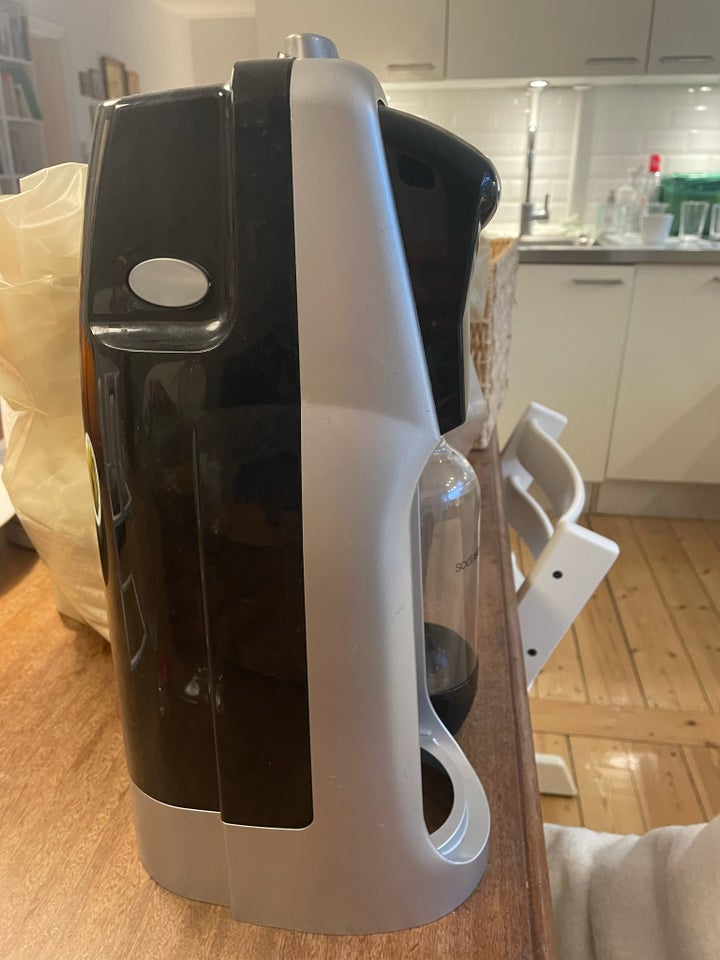 Sodastream, Sodastream