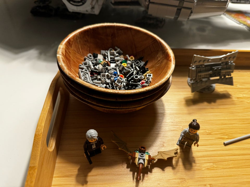 Lego Star Wars 75192 UCS