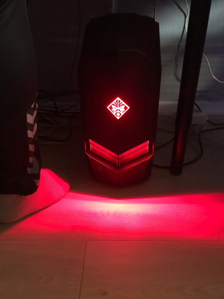 HP, Omen, 2.8 Ghz