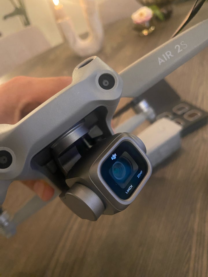 Drone DJI Mavic Air 2s fly more