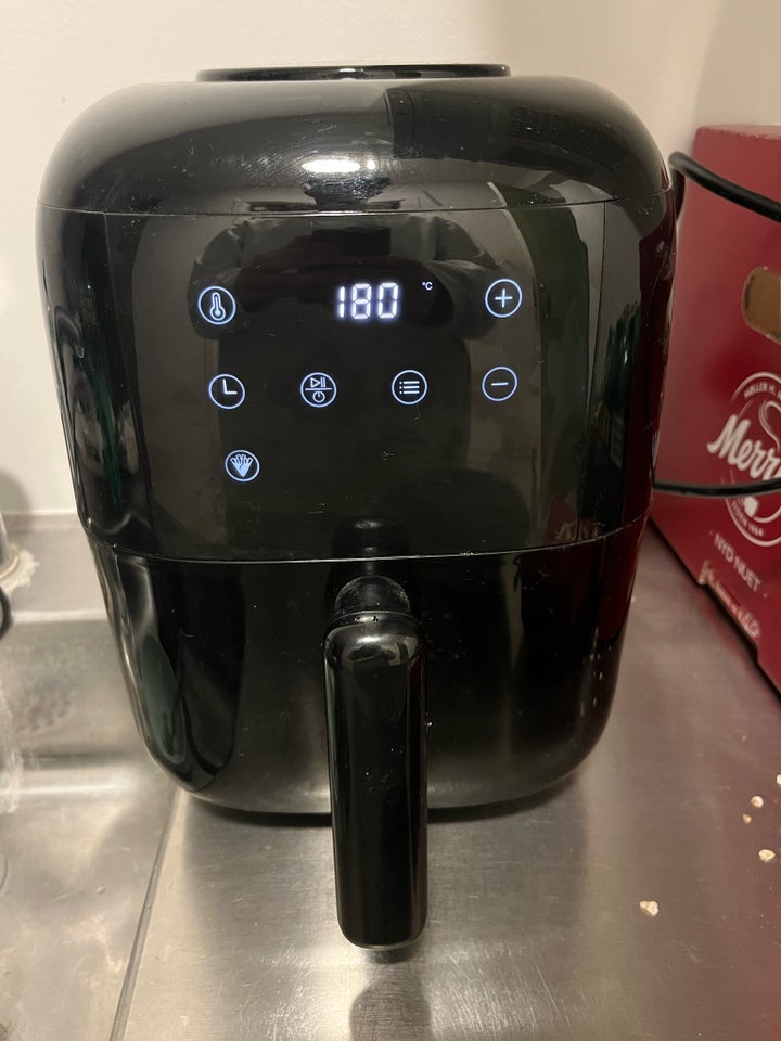 Tupperware Airfryer, Tupperware