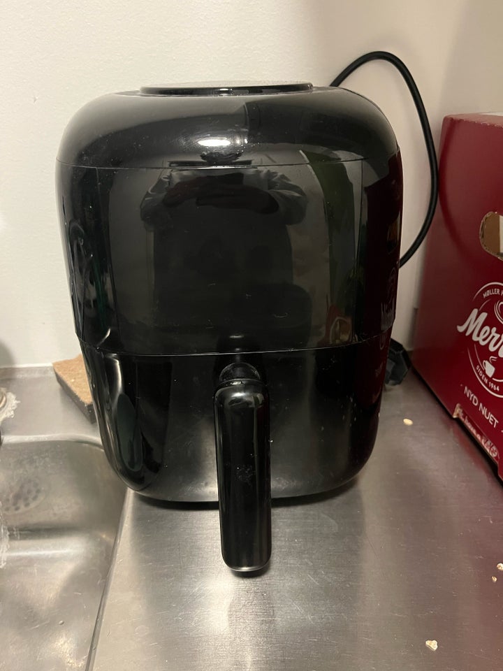 Tupperware Airfryer, Tupperware