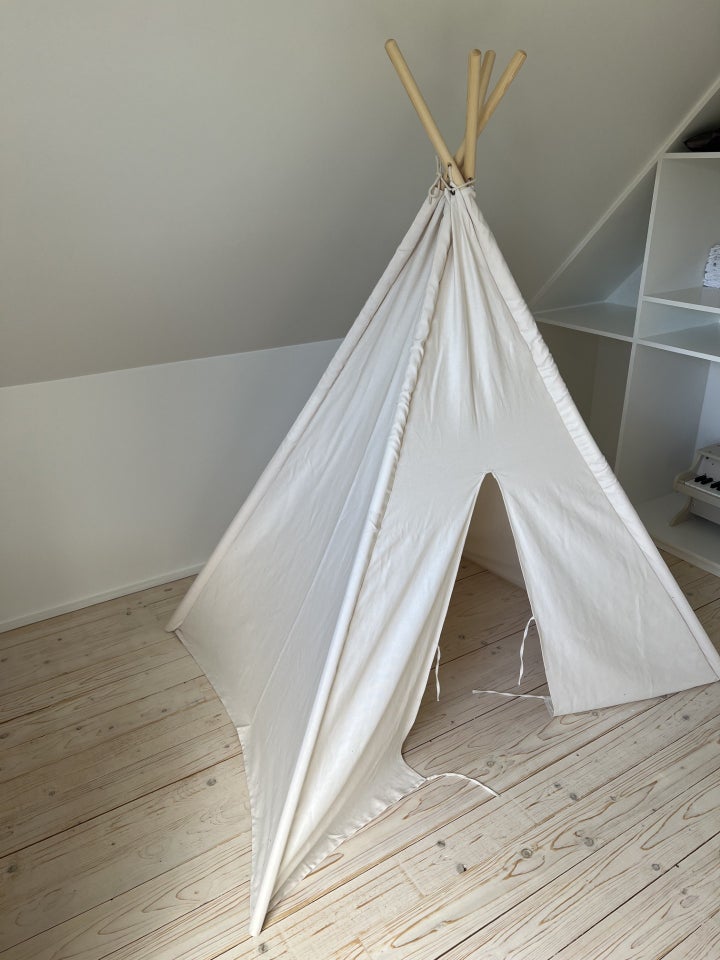 Andet, Tipi-telt, Kids Concept