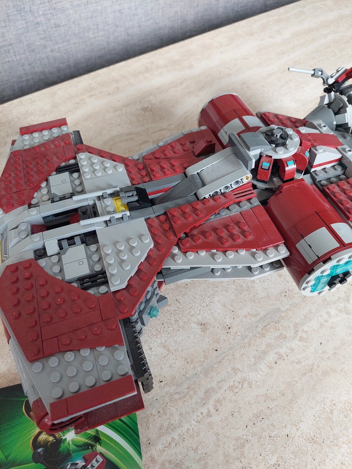 Lego Star Wars, 75025